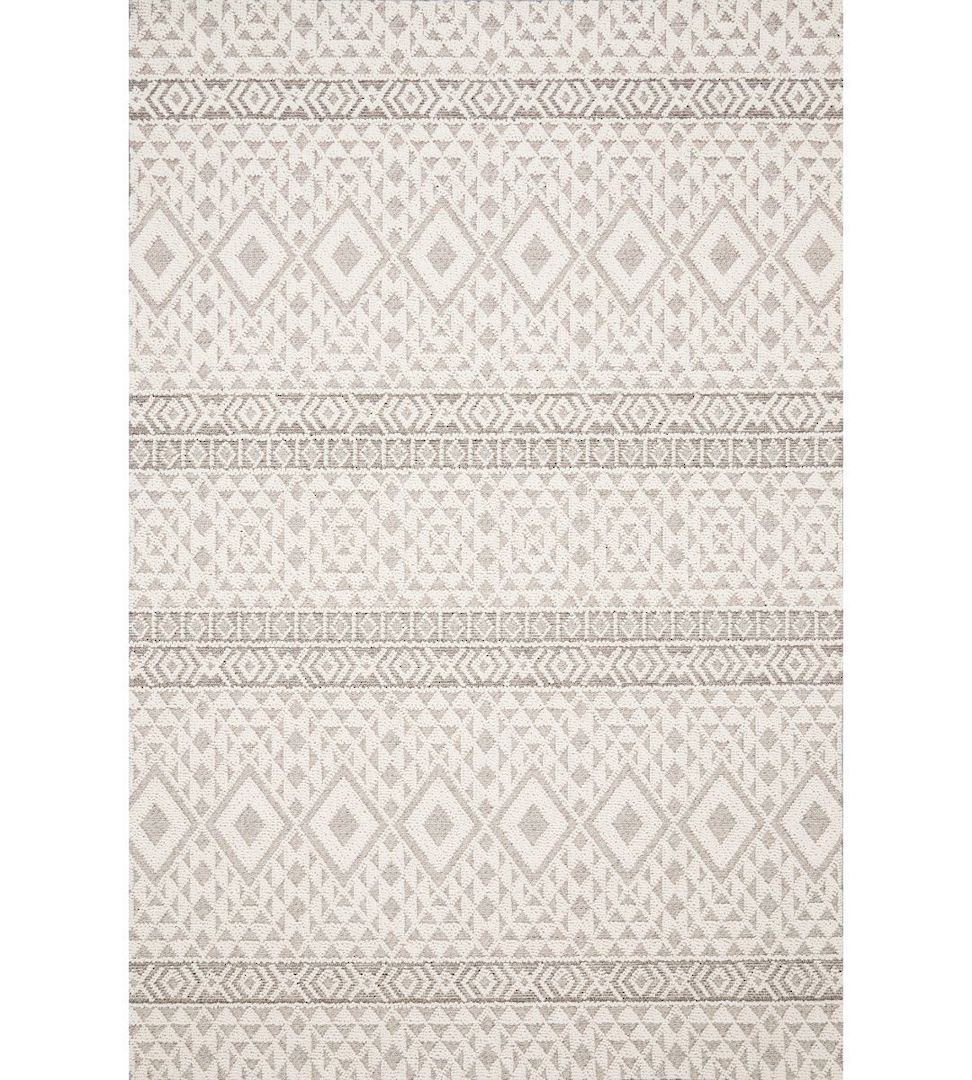 COLE COL-04 SILVER/IVORY image 0